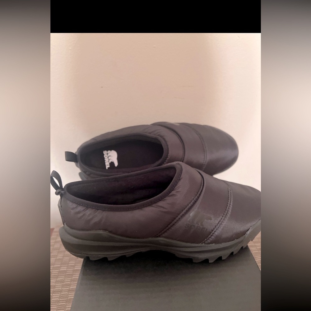 Sorel Ona RMX Puffy Shoes - Waterproof, Insulated, Slip-Ons*